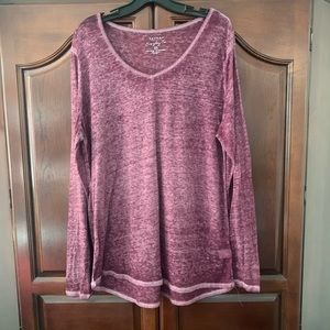 Lightweight long sleeve shirt 🤩